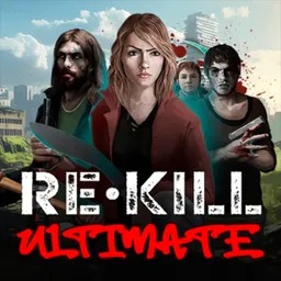 Re-Kill-Ultimate
